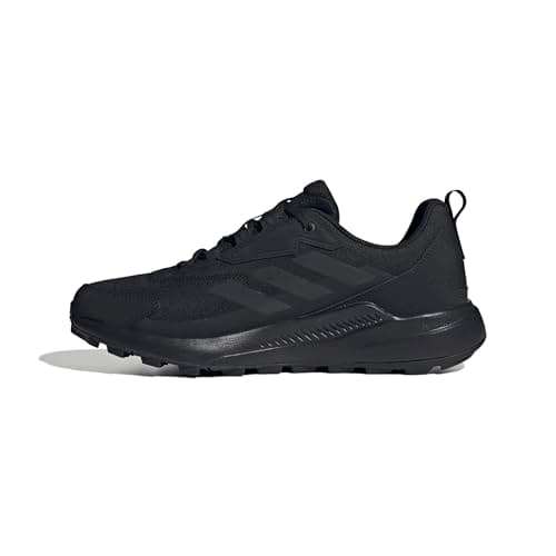 Image of adidas Men's Terrex Anylander RAIN.RDY Hiking Shoes, core Black/core Black/Grey Four, 9 UK