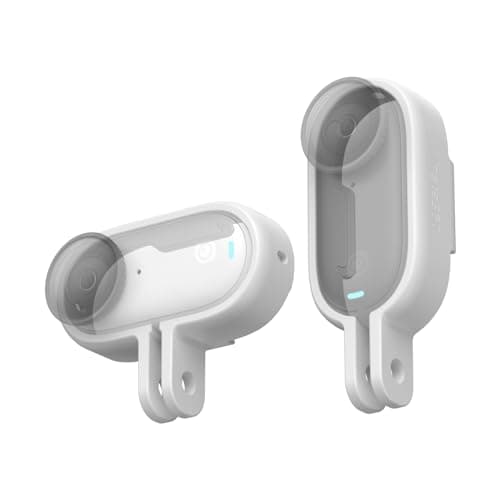 Image of Insta360 GO 3/GO 3S Vertical & Horizontal Action Mount Set