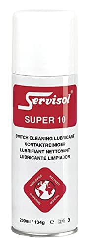 Image of Servisol Super 10