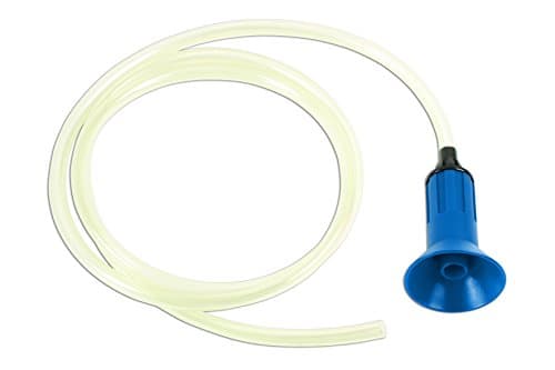Image of Laser 6987 Oil Filter Drain Tool - for VAG