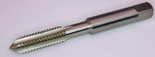 Image of 1/4 X 20 UNC HSS Plug Tap - Apex Brand - British