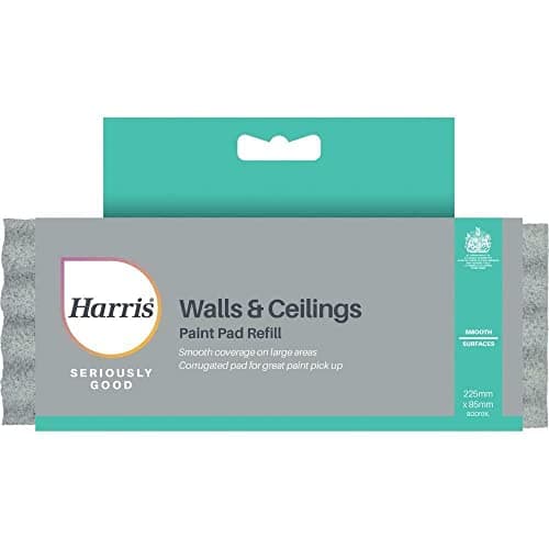 Image of Harris Seriously Good Paint Pad Refill