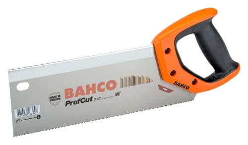 Image of Bahco PC-12-Ten cut Tenon Saw 12In