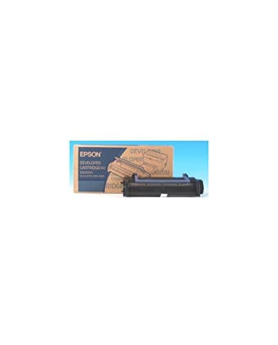 Image of Epson S050095 - laser toner cartridge - 1 x black C13S050095 EPL-6100 EPL-6100L EPL-6100N 10/100Base EPL-6100PS EPL6100 EPL6100L EPL6100N EPL6100PS
