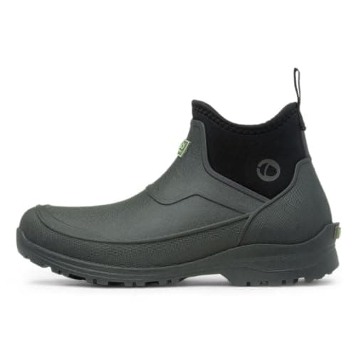 Image of Cotswold Coleford Wellington Male Green Size 7