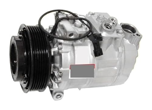 Image of Car air conditioning compressor Air Suspension Compressor Pump For Saab 9-5 1999 2000 2001 2002 2003 RD11016 RD83732 83732 6PK 7SBU16C Auto AC Conditioning Compressor