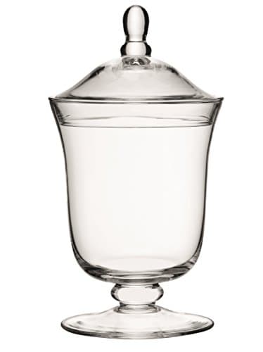 Image of LSA International Serve Bonbon Jar 25 cm, H25cm