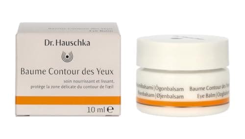Image of Dr.Hauschka 10ml E/Balm 01/22