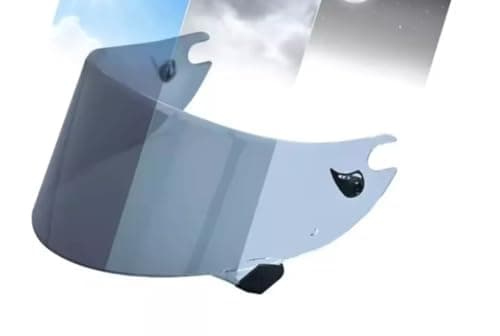 Image of Visor lens for SHARK Race R PRO GP Speed R Photochromatic Transition