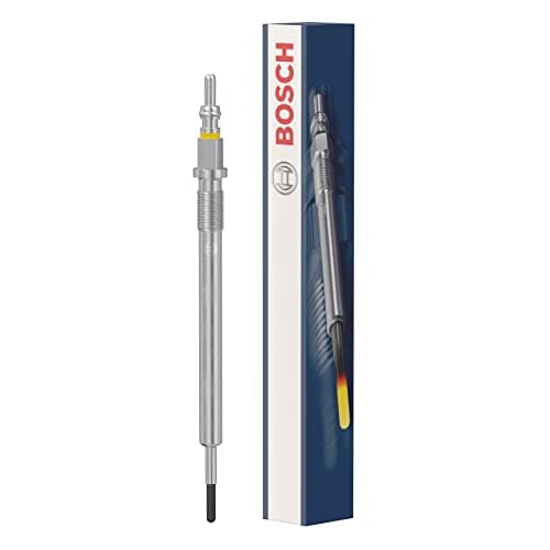 Image of Bosch 0250703008 (GLP297) - Glow plug DuraSpeed Glow Plug - Carton box - 1 piece - for diesel engine vehicles