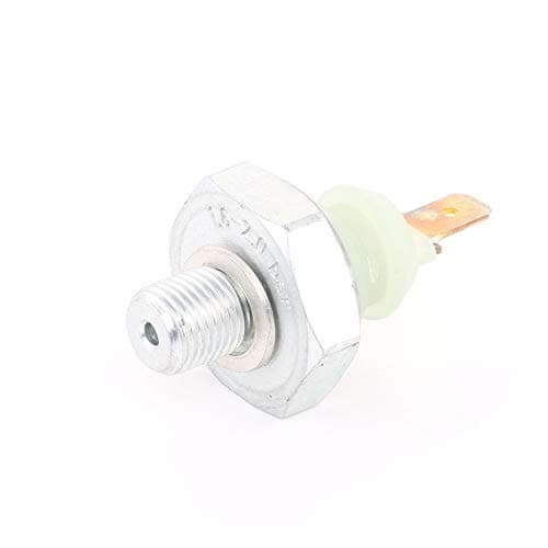 Image of HELLA 6ZL 003 259-441 Oil Pressure Switch - 12V - 1-pin connector - Normally Open Contact