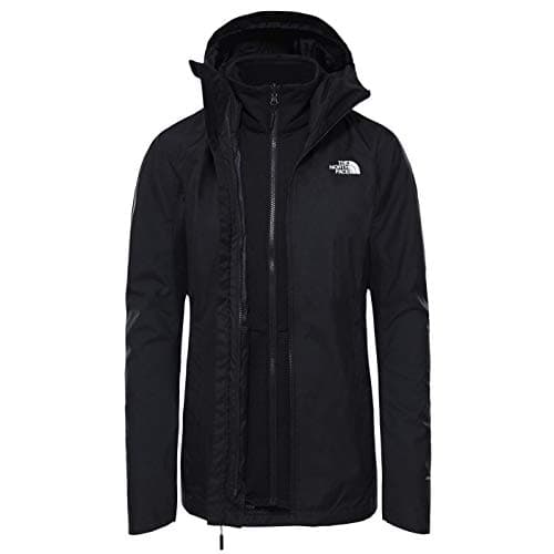 Image of The North Face Quest Jacket Tnf Black L