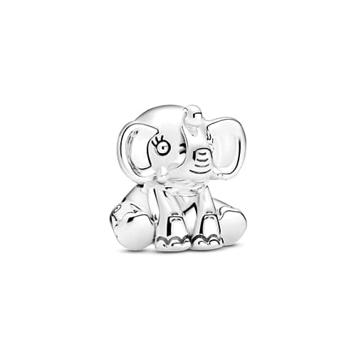 Image of Pandora Ellie the Elephant Charm 799088C00