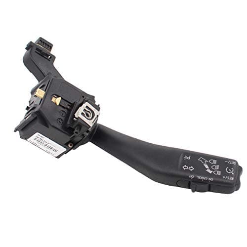 Image of HouYeen Indicator Stalk Switch with Cruise Control for Golf mk5 mk6 Caddy mk3 for Scirocco for Tiguan 5N for Touran 1T Altea XL Leon Octavia mk2