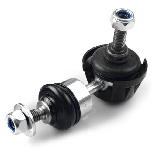 Image of ROBUST Rear Anti Roll Bar Drop Link Stabiliser for Ford C-Max 2003-2010 Focus C-Max 2003-2007 Focus 2004-2012 Mk2 Volvo C70 II 2006-2013 S40 II 2004-2010 V50 2004-2012 SS4073 1734686 3M515C486BE