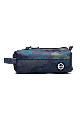 Image of HYPE CAMO FADE PENCIL CASE