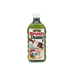 Image of Rustins Brush Cleaner 250 ml RUSBC250