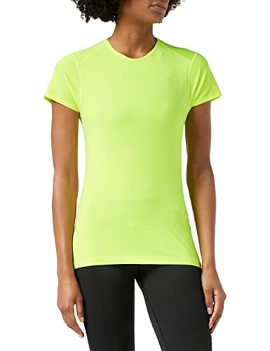Image of Craft Training Wear Advanced Essence Short Sleeve Slim Jerseys - Flumino, Medium