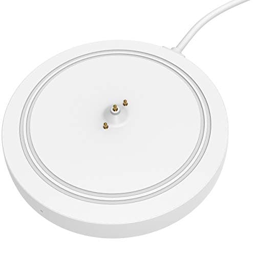 Image of Soarking Power Up Charging Dock Compatible with Ultimate Ears Boom 3/Megaboom 3/Blast/Megablast,Not for Boom4/Megaboom4(White)