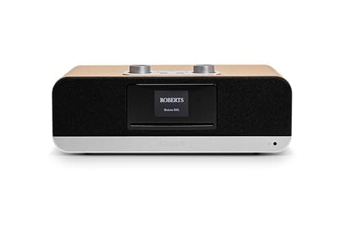 Image of Roberts BLUTUNE 300L Digital Sound System
