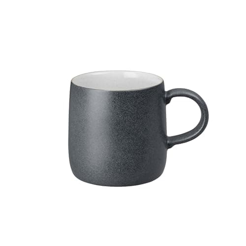 Image of Denby Impression Charcoal Small Mug