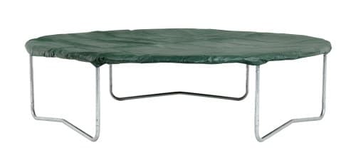 Image of Plum 14ft Trampoline Cover - Green