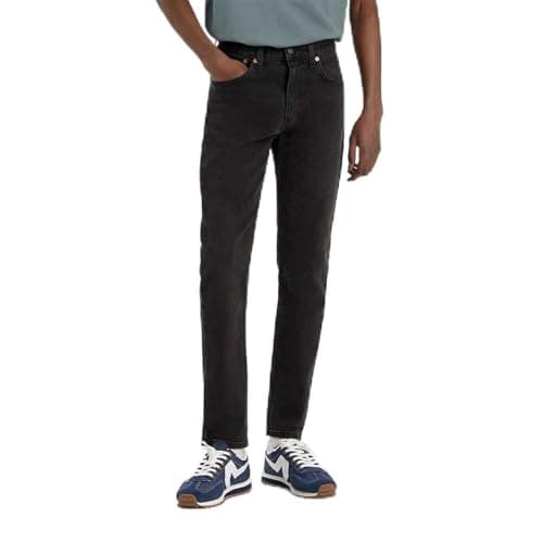 Image of Levi´s ® 515 Slim Taper Fit Jeans 28 Grey
