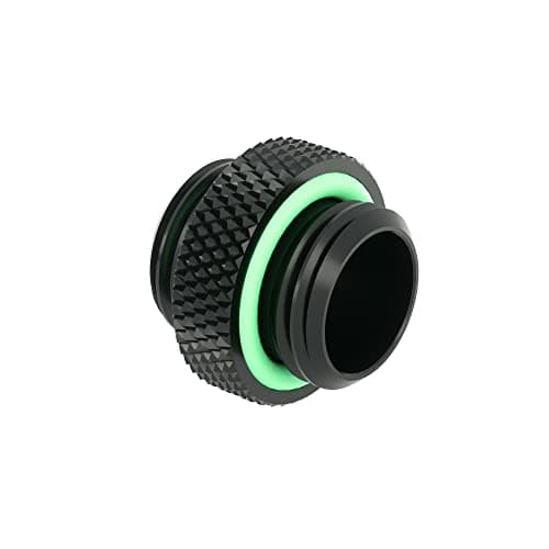Image of Barrow G1/4 Male to 5mm G1/4 Male Extender - Black