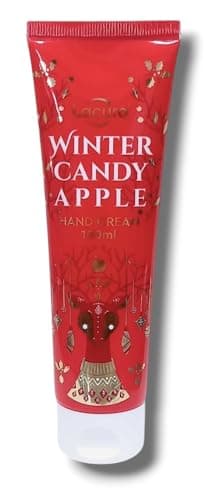 Image of Lācurā - Aldi | Winter Candy Apple Hand Cream | 100mL