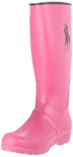 Image of Polo Ralph Lauren girls PROPRIETOR LARGE PONY - K Proprietor Large Pony Pink Size: 1 Little Kid