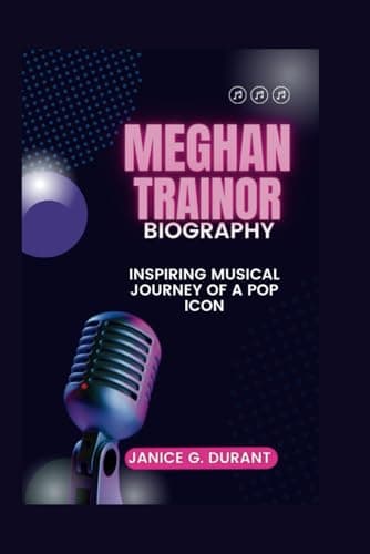 Image of Meghan Trainor Biography: Inspiring Musical Journey of a Pop Icon