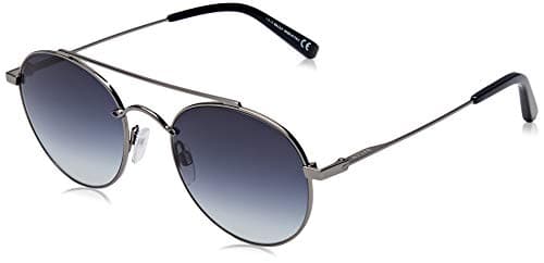 Image of Bally Eyewear Sunglasses BY0029 Men's