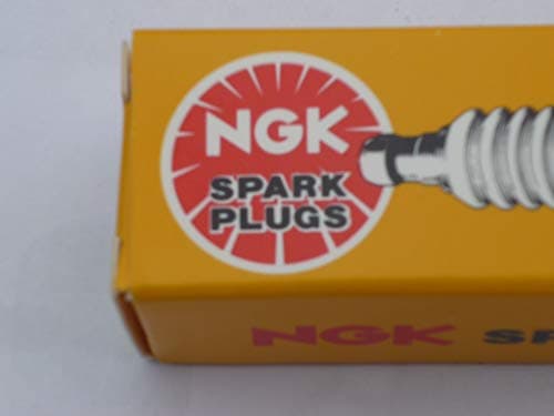 Image of NGK Spark Plug BCPR5ES Suitable For Briggs & Stratton 450E, 500E & 550E Engines