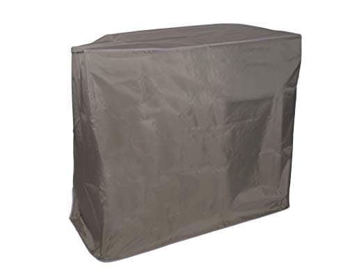 Image of The Perfect Dust Cover, Silver Gray Vinyl Cover for Canon imagePROGRAF TA-30 36'' Large Format Printer, Anti Static and Waterproof Cover Dimensions 51''W x 34''D x 42''H by The Perfect Dust Cover LLC