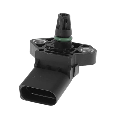 Image of Hihaha Manifold Absolute Pressure MAP Sensor for VW Transporter T6 Van 2.0 TDI 2015-2019 No.03G906051M 1 Pc