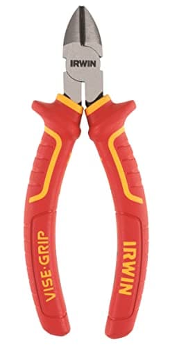 Image of Irwin Visegrip 200mm Cutter