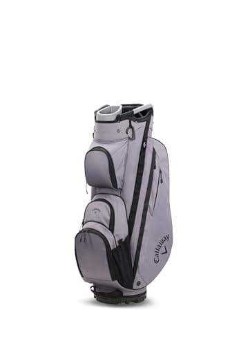 Image of Callaway Golf X Series 2024 Cart Bag