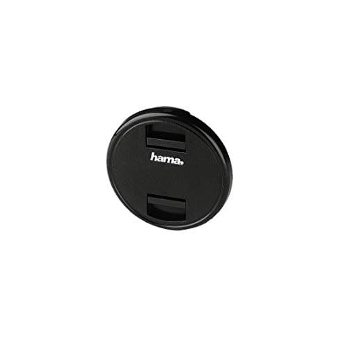 Image of Hama 94452 |"Super-Snap" Lens Cap, 52.0 mm