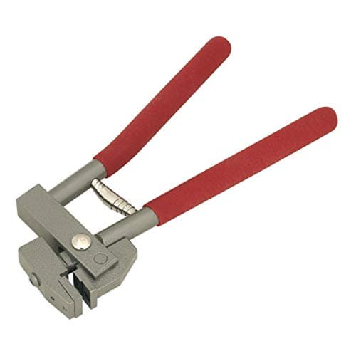 Image of Sealey Re92/30 Joggler/Flanging Tool