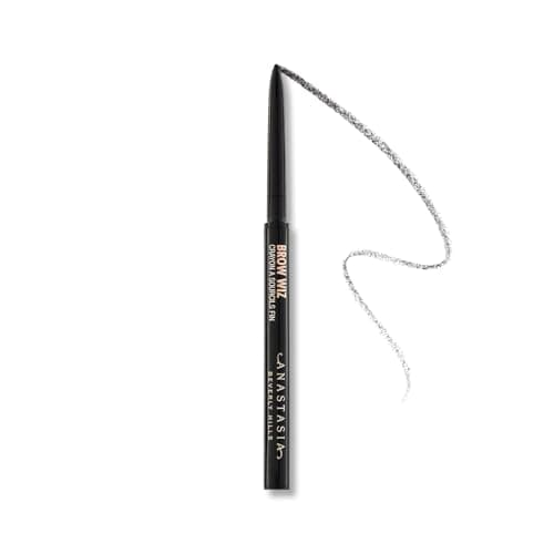 Image of Anastasia Beverly Hills - Deluxe Mini Brow Wiz - Medium Brown