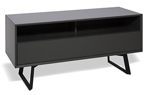 Image of Alphason Carbon 1200 TV Stand