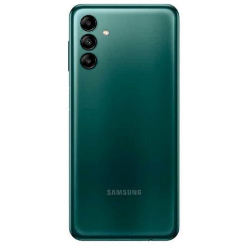 Image of Samsung SM-A047F Galaxy A04s Dual Sim 3GB RAM 32GB Green EU