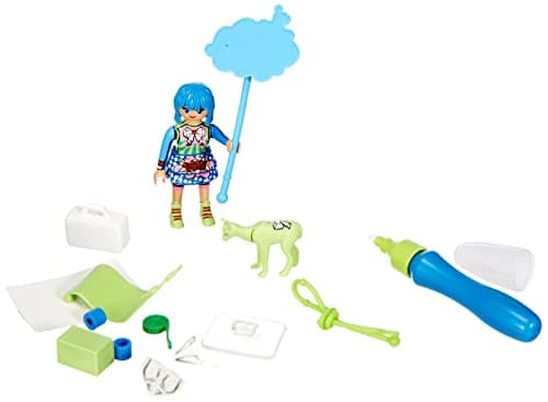 Image of Playmobil 70397 DreamWorks Spirit Winter Sleigh Ride, Fun Imaginative Role-Play, PlaySets Suitable for Children Ages 4+