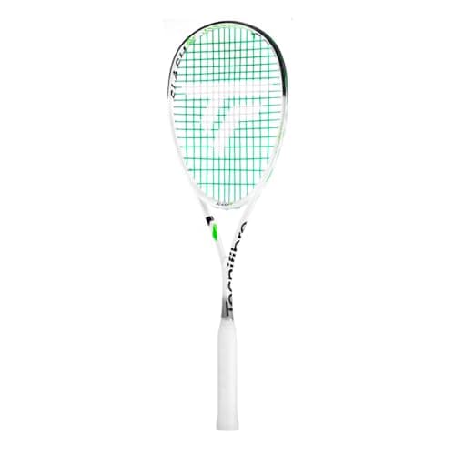 Image of Tecnifibre Slash Squash Racket 120 Power