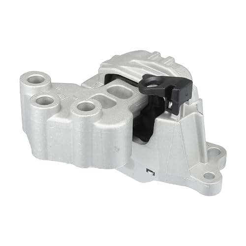 Image of Motoforti Engine Motor Mount, Engine Mounting, for Jeep Renegade 1.4L 2016-2018, No.68329362AA, Silver Tone