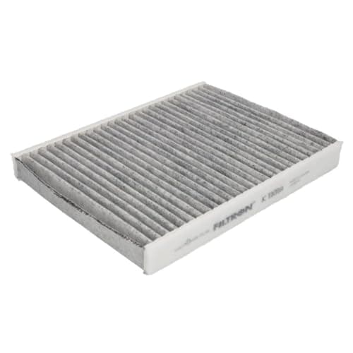 Image of FILTRON Cabin air filter Activated carbon filter K 1101A
