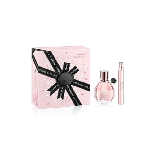 Image of Viktor & Rolf Flowerbomb EDP Gift Set