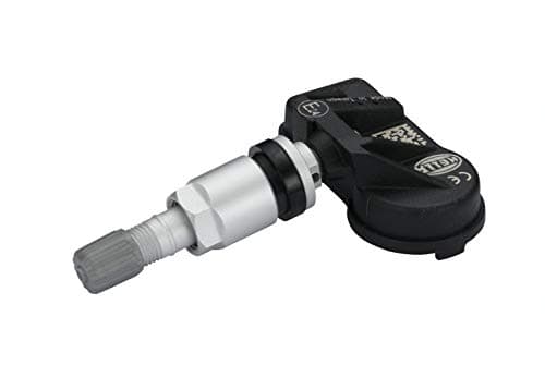 Image of HELLA 6PP 358 139-151 Wheel Sensor, tyre pressure control system