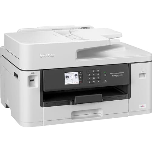 Image of BROTHER print MFC-J5340DWE MFC-Ink A3