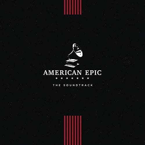 Image of American Epic: The Soundtrack [VINYL]